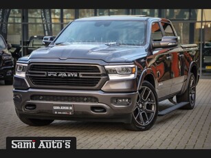 Dodge Ram 1500 LUCHTVERING 5.7 V8 HEMI 402PK 360 CAMERA