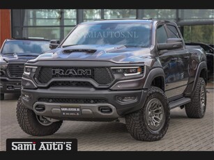 Dodge Ram 1500 TRX FINAL EDITION 2024 6.2 V8 712PK