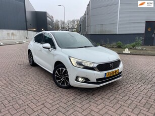 DS 4 Crossback 1.6 THP Business AUTOMAAT CLIMA Volledig