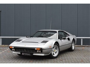 Ferrari 308 GTB Quatrovalvole (bj 1984)