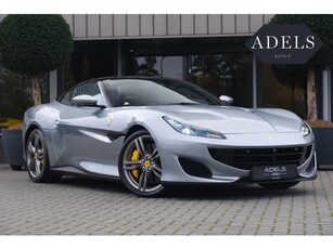 Ferrari Portofino 3.9 V8 HELE Origineel Nederlands Kroymans