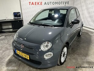 Fiat 500 0.9 TwinAir Turbo Young Airco/Cruise/Navi