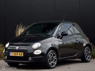 Fiat 500 1.0 Hybrid Club I Carplay I Clima I Cruise I