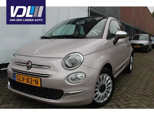 Fiat 500 1.0 Hybrid Sport Airco l Cruise control l