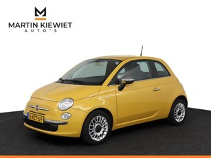 Fiat 500 1.0 TwinAir EasyAircoLM Velgen