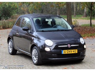 Fiat 500 1.0 TwinAir Pop 2014 Airco Leuke auto!