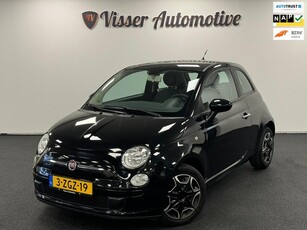 Fiat 500 1.0 TwinAir Pop*NAP*Airco*