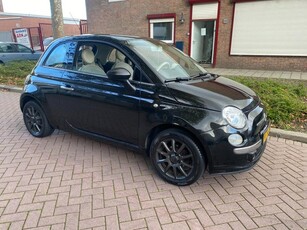 Fiat 500 1.2 Naked * Airco * Panorama * APK 13-3-2025 *