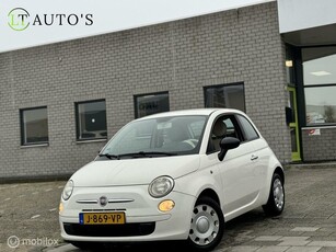 Fiat 500 1.2 NakedAirco Elekt.pakket APK