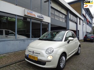 Fiat 500 1.2 Pop Automaat