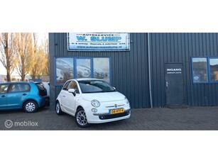 Fiat 500 1.2 Sport