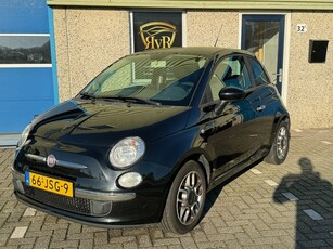 Fiat 500 1.2 Sport AUT NIEUWE APK (bj 2009)