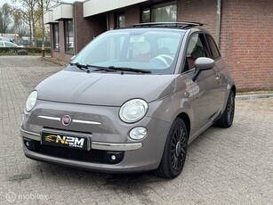 Fiat 500 1.2 SportAutomaatNAPAPK