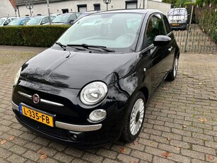 Fiat 500 1.4-16V Pop PANORAMADAK