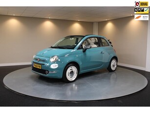 Fiat 500 C 1.2 Anniversario 60th *1 of 500 Worldwide*