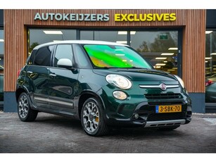 Fiat 500 L 0.9 TwinAir Trekking Cruise Control Airco