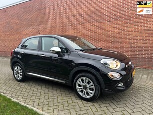 Fiat 500 X 1.4 Turbo MultiAir PopStar Navi Cruise Clima