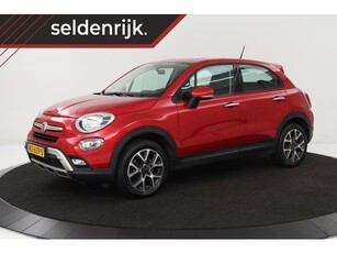 Fiat 500 X Cross 1.4 Turbo MultiAir Cross Automaat