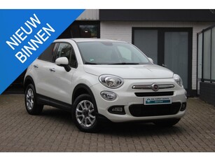 Fiat 500 X Cross 1.6 Cross