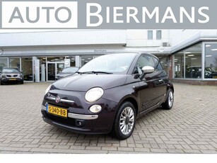 Fiat 500C Lounge Navigatie / Airco 1.2 Lounge Rijklaarprijs / Bovag garantie!