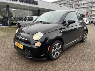 Fiat 500e Automaat Klima pdc Cruise 2000,-- subsidie 6950