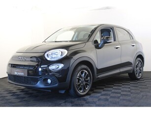 Fiat 500X 1.0 FireFly Turbo 120 Connect NaviCruise