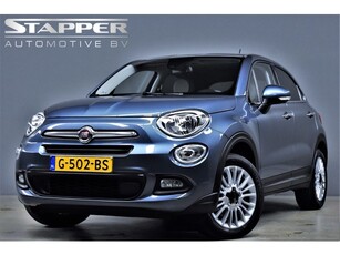 Fiat 500X 1.4 Turbo Lounge 136PK Automaat