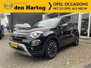 Fiat 500X Cross 1.0 GSE City Cross Opening Edition