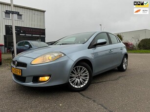 Fiat Bravo 1.4 Corporate+ nwe Koppeling en DB-riem