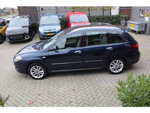 Fiat Croma 2.2 16V Dynamic Automaat