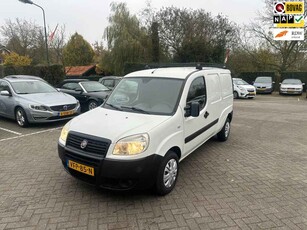 Fiat Doblo 1.4 Top Maxi 111.000 km