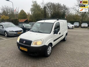 Fiat Doblò 1.4 Top Maxi 111.000 km