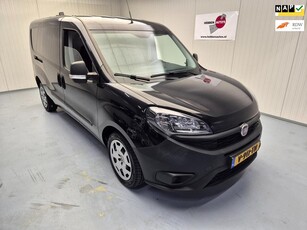 Fiat Doblò Cargo 1.6 MJ L2 H1 Maxi Navi Airco Cruise