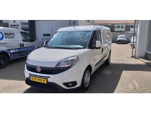 Fiat Doblò Cargo