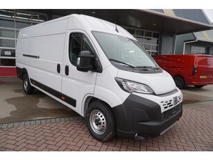 Fiat Ducato 2.2 MultiJet 140PK S&S L4H2 3.5t Nr. V098