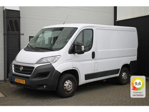 Fiat Ducato 2.3 MultiJet 130PK EURO 6 - AC/Climate - Cruise