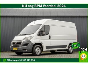 Fiat Ducato 2.3 MultiJet L2H2 Euro 6 131 PK Cruise