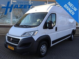 Fiat Ducato 35 2.3 149 PK MULTIJET L3H2 EURO 6 + CAMERA /