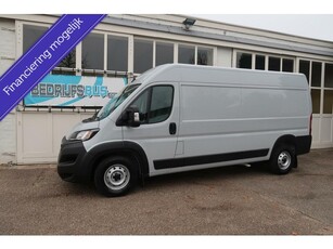 Fiat Ducato 35H 180PK automaatL3H2Compleet DIRECT