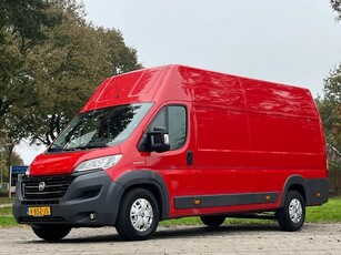 Fiat Ducato 35H 2.3 MultiJet