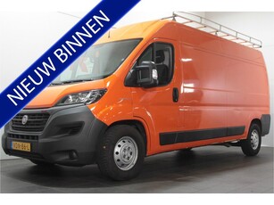 Fiat Ducato 35H 2.3 MultiJet L3H2 - Airco / Navi / Trekhaak