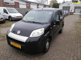 Fiat Fiorino 1.3 MJ Basis geen riem maar ketting