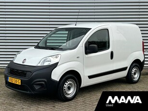 Fiat Fiorino 1.4 Easy Pro Benzine L1H1 75PK Airco