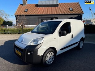 Fiat Fiorino 1.4 SX AIRCO SCHUIDEUR CNC AARDGAS SUPER