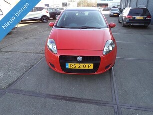 Fiat Grande Punto punto1.4 active (bj 2006)