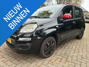 Fiat Panda 0.9 Edizione Cool 1E EIGENAAR NL AUTO NIEUWE APK