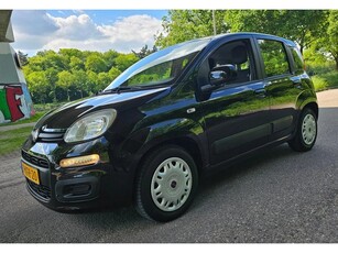 Fiat Panda 0.9 TwinAir 95.577 KM ! Airco ! NL Auto !