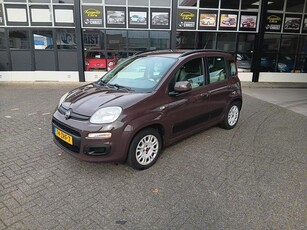 Fiat Panda 0.9 TwinAir Easy Met Nieuwe Koppeling