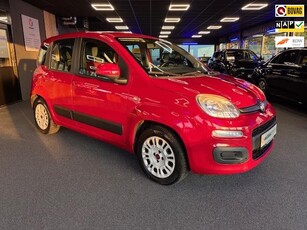 Fiat Panda 0.9 TwinAir Edizione Cool Airco