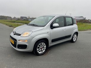 Fiat Panda 0.9 TwinAir Edizione Cool bouwjaar 2013